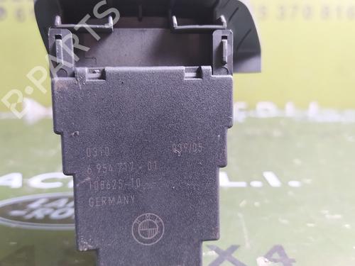 Ignition barrel BMW 1 (E87) 120 d | BP17842027M48 
