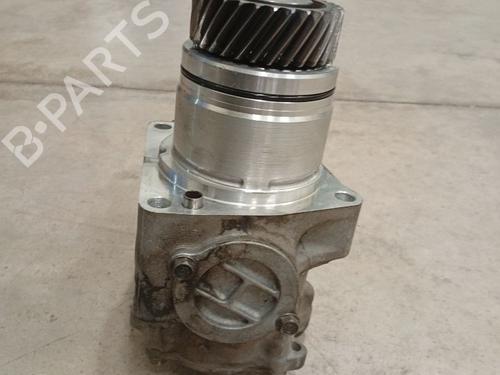 Differential, foran HONDA CR-V I (RD) 2.0 16V 4WD (RD1, RD3) | BP29401456M23 