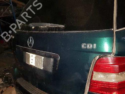 Advarselsbryter MERCEDES-BENZ M-CLASS (W164) ML 320 CDI 4-matic (164.122) | BP17845829I22 