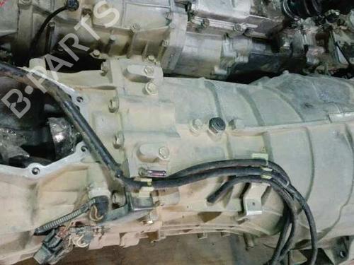 Gearbox NISSAN NAVARA NP300 (D40) 2.5 dCi 4WD | BP17855677M3 