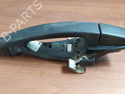 Front right exterior door handle LAND ROVER FREELANDER 2 (L359) 2.2 TD4 4x4 | BP24507202C129 