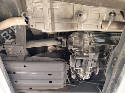 Steering column SSANGYONG REXTON / REXTON II (GAB_)  | BP37723971M21  - Image 11