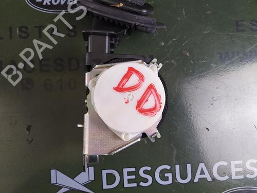 Front right seatbelt BMW 1 (E87) 116 d | BP17841789I25 