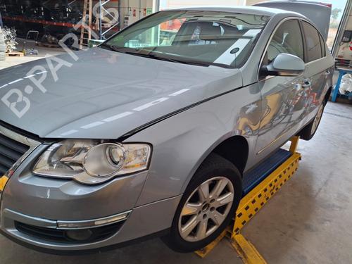 Andre VW PASSAT B6 (3C2) 2.0 TDI 16V | BP22688509O1 
