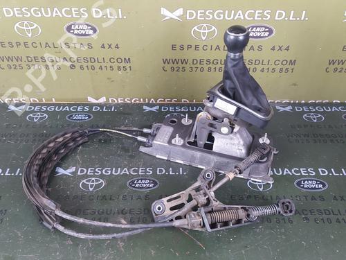 Used Gear lever VW GOLF VI (5K1) [2008-2014]  17845756