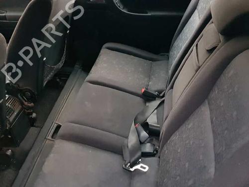 Radiator fan OPEL ZAFIRA A MPV (T98) 2.0 DTI 16V (F75) | BP17845261M35 