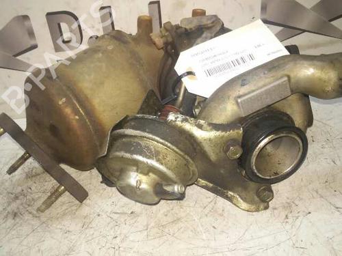 Used Turbocharger/Supercharger OPEL ASTRA H GTC (A04) [2005-2010]  18063222
