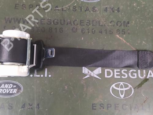 Used Rear left seatbelt BMW i3 (I01) [2013-2025]  18096807