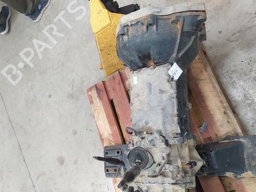 Used Gearbox NISSAN PATROL GR V Wagon (Y61) 2.8 TD (129 hp) 19519200