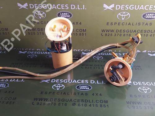 Used Fuel pump BMW 3 (E90) 320 d (163 hp) 17850464