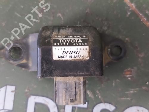 Used Electronic sensor TOYOTA LAND CRUISER PRADO (_J12_) 3.0 D-4D (KDJ120, KDJ125) (166 hp) 17853924