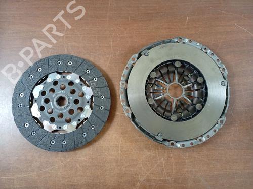 Used Other FORD TRANSIT Van (FA_ _) [2000-2006]  31586942