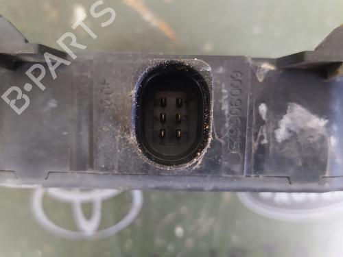 Elektronische module VW GOLF V (1K1)  | BP19286257M83