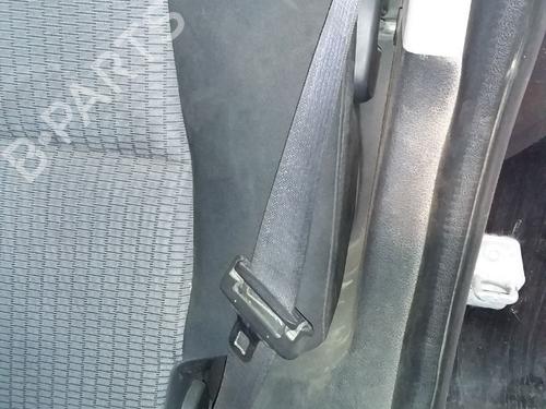 Used Rear left seatbelt Rear left seatbelt 39509321 39509321