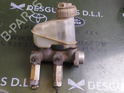 Used Brake master cylinder OPEL KADETT E (T85) 1.6 S (C19, D19) (82 hp) 17850945