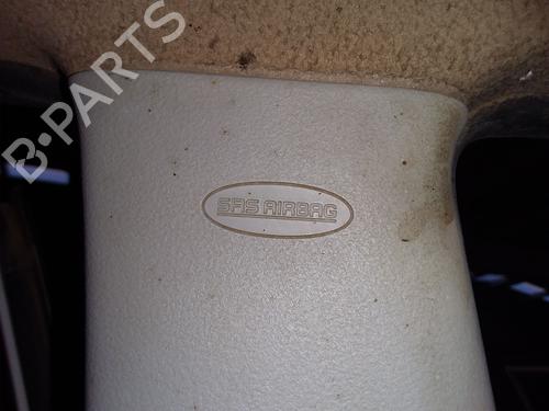 left-curtain-airbag-suzuki-grand-vitara-ii-jt-te-td-2005-39243463 main image