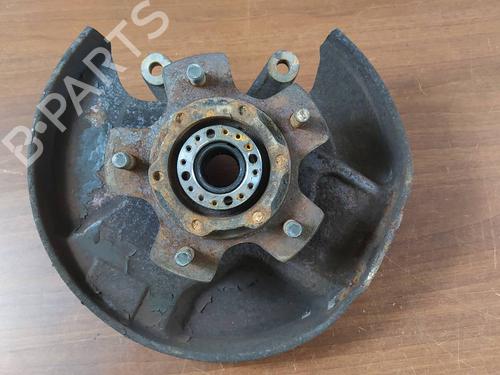 Used Left front steering knuckle SUZUKI VITARA (ET, TA, TD) 1.9 D All-wheel Drive (SE419TD) (75 hp) 24034580