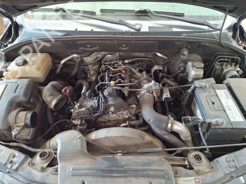 Pulsantiera anteriore destra SSANGYONG ACTYON I 2.0 Xdi | BP19112929I26 