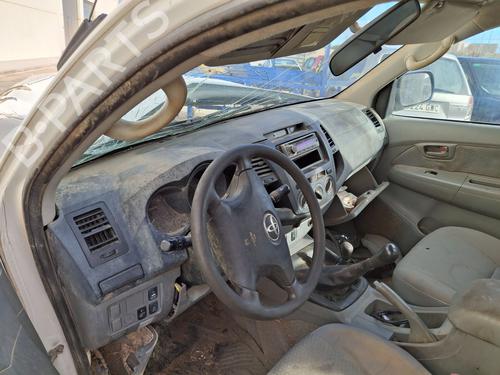 Spak kontakt TOYOTA HILUX VII Pickup (_N1_, _N2_, _N3_)  | BP23092610I30 