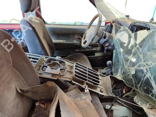 Front left interior door handle NISSAN PICK UP (D22) 2.5 TD 4WD | BP24849583I13 