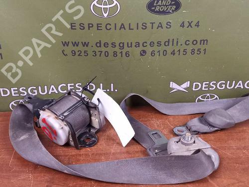 Front left belt tensioner MITSUBISHI PAJERO III (V7_W, V6_W) 3.2 Di-D (V68W, V78W) (165 hp) 17846594