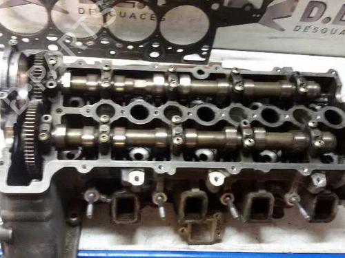 Cylinder head BMW X3 (E83) 2.0 d | BP17845490M5 
