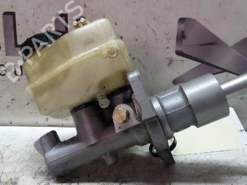 Brake master cylinder MERCEDES-BENZ 190 (W201) E 2.0 (201.024) | BP17847286M77 