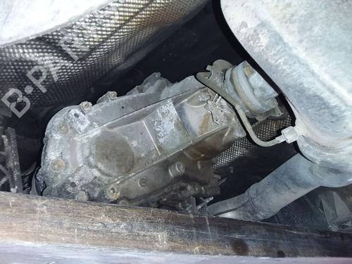 Used Transfer box Transfer box MERCEDES-BENZ M-CLASS (W166) [2011-2015] 36077594 36077594