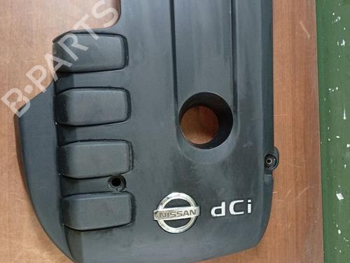 Blindagem superior NISSAN PATHFINDER III (R51) 2.5 dCi (174 hp) 32046437