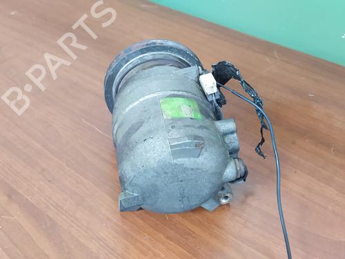 AC compressor FORD MAVERICK (UDS, UNS) 2.7 TD | BP22701862M34