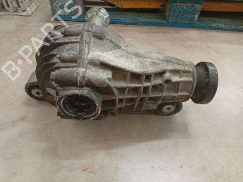 Front differential MERCEDES-BENZ M-CLASS (W164) ML 280 CDI 4-matic (164.120) | BP32360799M23