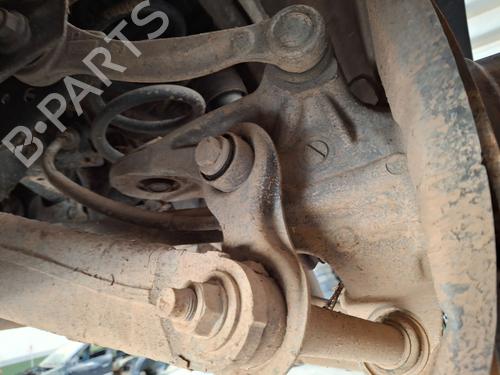 Used Left rear steering knuckle Left rear steering knuckle 19514532 19514532