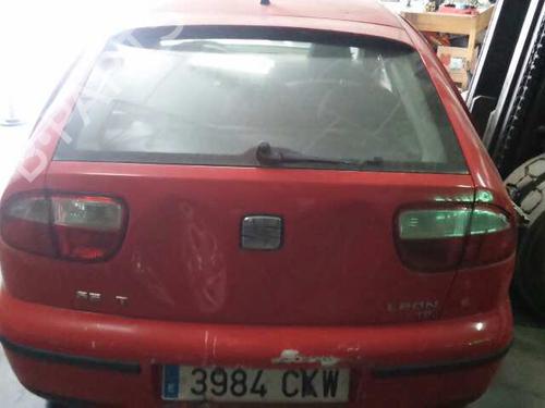 Gearbox SEAT LEON (1M1) 1.9 TDI | BP17840403M3 