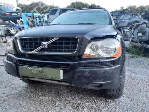 Used Front bumper VOLVO XC90 I (275) D5 AWD (163 hp) 17853264