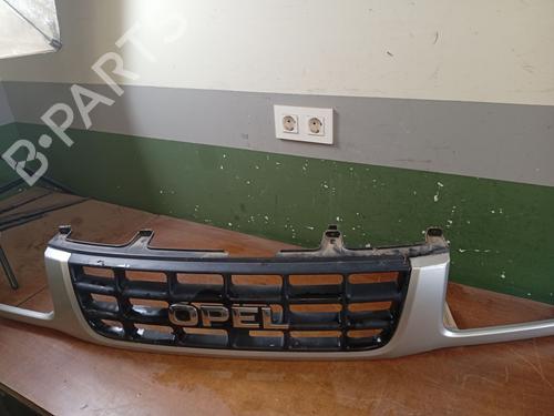 grille-opel-frontera-b-u99-1998-1999-2000-2001-2002-2003-2004-27635805 main image
