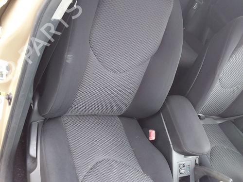 Ensemble sièges TOYOTA RAV 4 III (_A3_) 2.2 D 4WD (ALA30_, ALA30R) (150 hp) 26452629