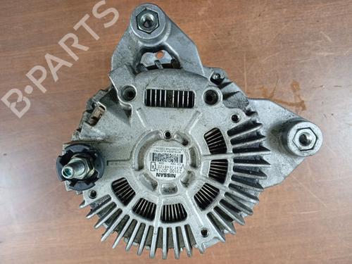Alternator NISSAN QASHQAI I (J10, NJ10) 2.0 dCi | BP30175651M7