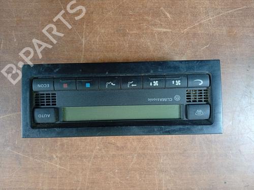 Used Climate control VW GOLF IV (1J1) [1997-2008]  29944321