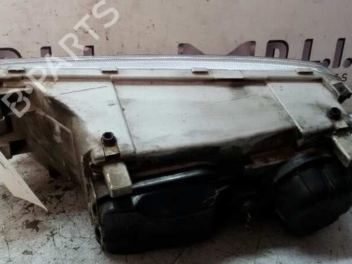 Right headlight SKODA OCTAVIA I (1U2) 1.9 TDI | BP17839926C29 