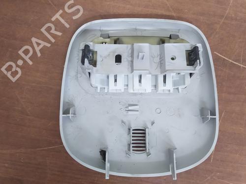 Interior roof light PEUGEOT 407 (6D_) 2.0 (6DRFNB, 6DRFNE) | BP26291057I8 