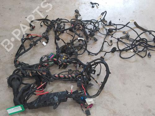 Used Wiring harness Wiring harness 37198229 37198229