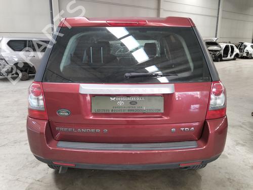 Left front window switch LAND ROVER FREELANDER 2 (L359) | BP38511035I27 - Image 5