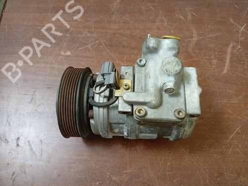 Used AC compressor AC compressor LAND ROVER DISCOVERY II (L318) 2.5 Td5 4x4 (139 hp) 33957140 33957140