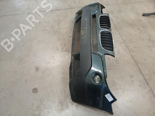 Used Front bumper BMW X3 (E83) xDrive 20 d (177 hp) 27589131