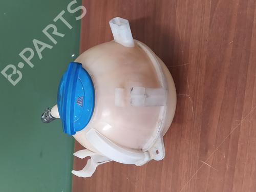 Expansion tank VW TOURAN (1T3) 1.6 TDI | BP26016810C120