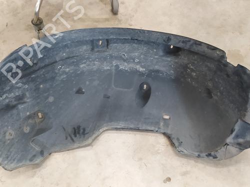 Wheel arch MERCEDES-BENZ M-CLASS (W163) ML 270 CDI (163.113) | BP18026283C56