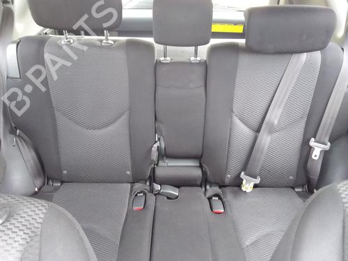Seats set TOYOTA RAV 4 III (_A3_) 2.2 D 4WD (ALA30_, ALA30R) | BP26452629C78 