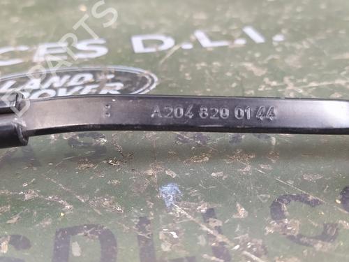 Rear windshield wiper arm MITSUBISHI PAJERO IV (V8_W, V9_W) 3.2 DI-D 4WD (V98W, V88W) | BP17855173C144 
