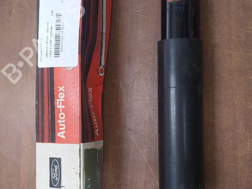 Used Right rear shock absorber Right rear shock absorber FORD ESCORT IV (GAF, AWF, ABFT) [1983-1994] 35944755 35944755