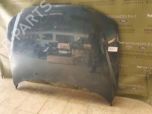 Hood VOLVO S60 I (384) 2.4 D | BP17850209C1 